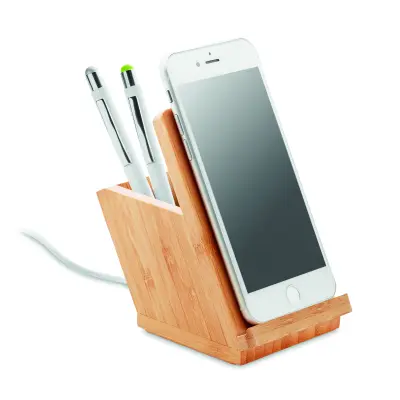 Caricatore wireless e p.penna - BAICOI - Immagine 3