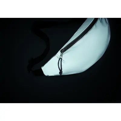 Borsa riflettente - VISIWAIST - Immagine 2
