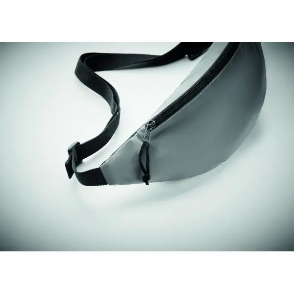 Borsa riflettente - VISIWAIST - Immagine 4