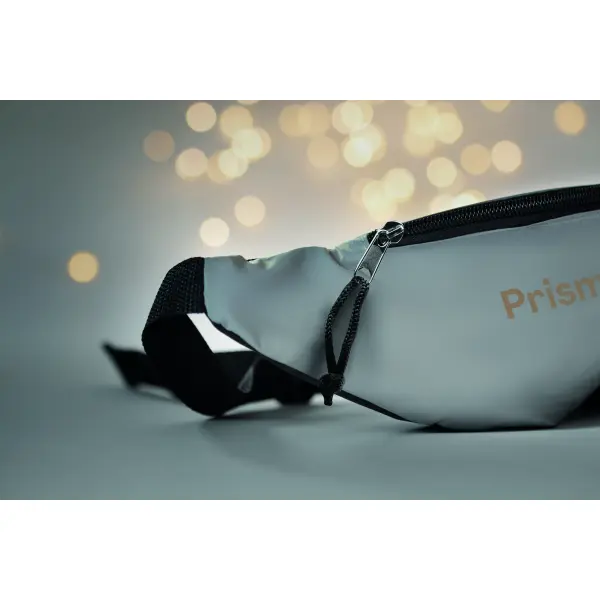 Borsa riflettente - VISIWAIST - Immagine 5