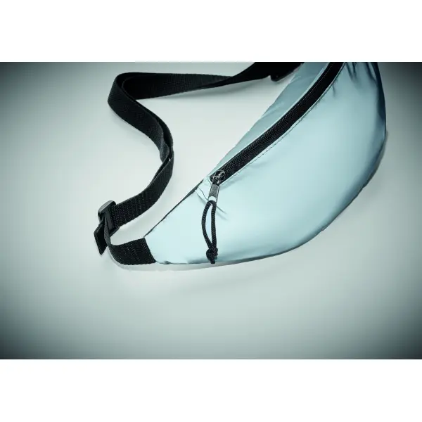 Borsa riflettente - VISIWAIST - Immagine 3