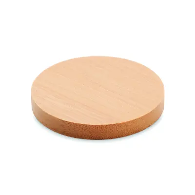 Apribottiglie DAKAI in bamboo personalizzabile