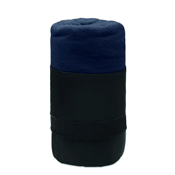 Coperta da viaggio - MUSALA RPET - Immagine 2