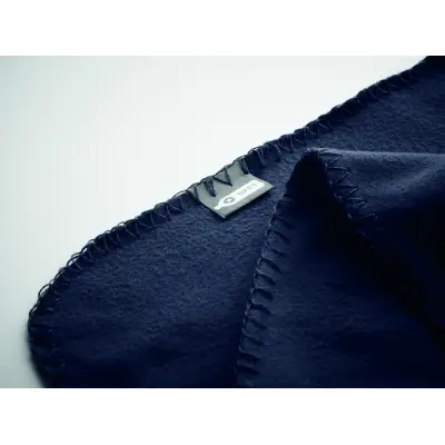 Coperta da viaggio - MUSALA RPET - Immagine 3