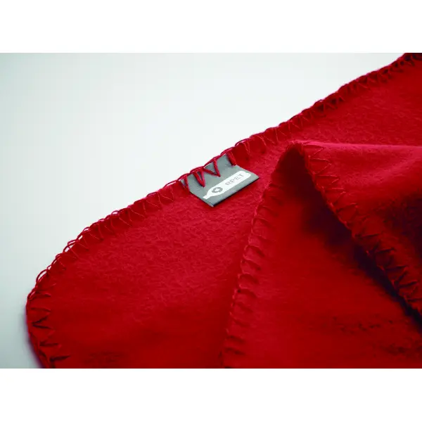 Coperta da viaggio - MUSALA RPET - Immagine 10