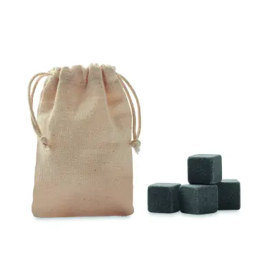 4 cubetti di ghiaccio - ROCKS