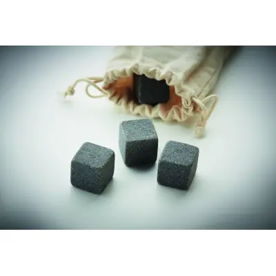 4 cubetti di ghiaccio - ROCKS - Immagine 2