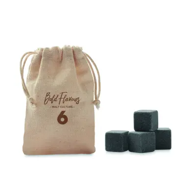 4 cubetti di ghiaccio - ROCKS - Immagine 3