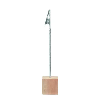 Clip in legno - HELLO CLIP - Immagine 2
