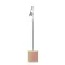 Clip in legno - HELLO CLIP - Anteprima 2