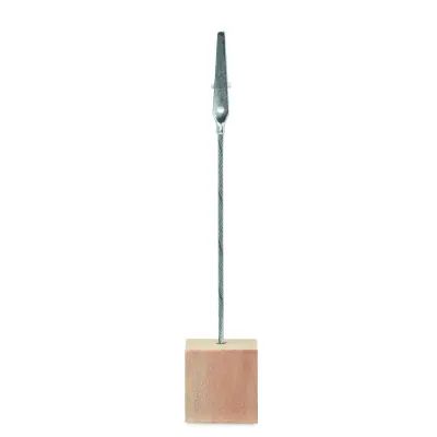 Clip in legno - HELLO CLIP - Immagine 3
