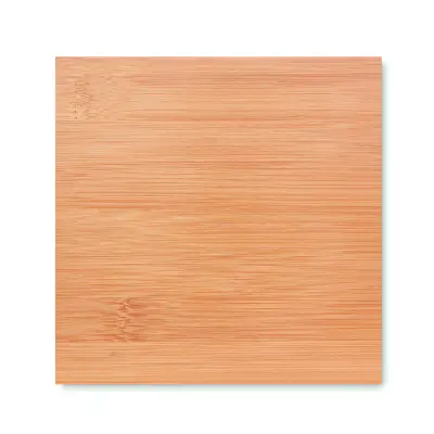 Scatola the in bamboo - CAMPO TEA - Immagine 2
