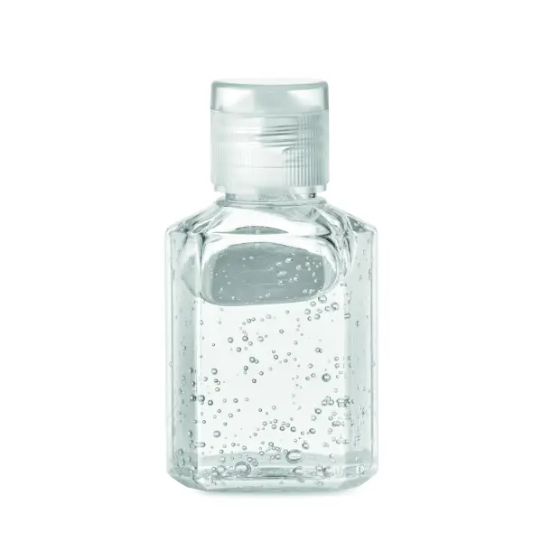 Gel mani in flacone 30ml. Alcol al 70%. - GEL 30 - Immagine 1