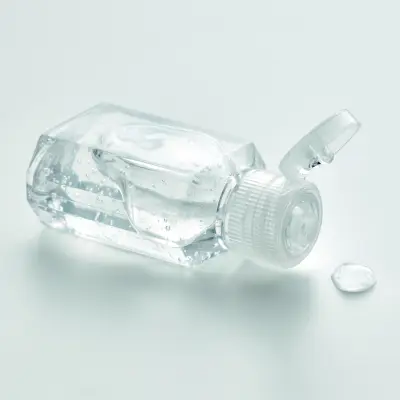 Gel mani in flacone 30ml. Alcol al 70%. - GEL 30 - Immagine 3
