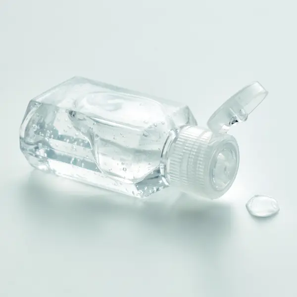 Gel mani in flacone 30ml. Alcol al 70%. - GEL 30 - Immagine 3