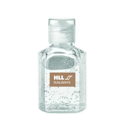Gel mani in flacone 30ml. Alcol al 70%. - GEL 30 - Immagine 4