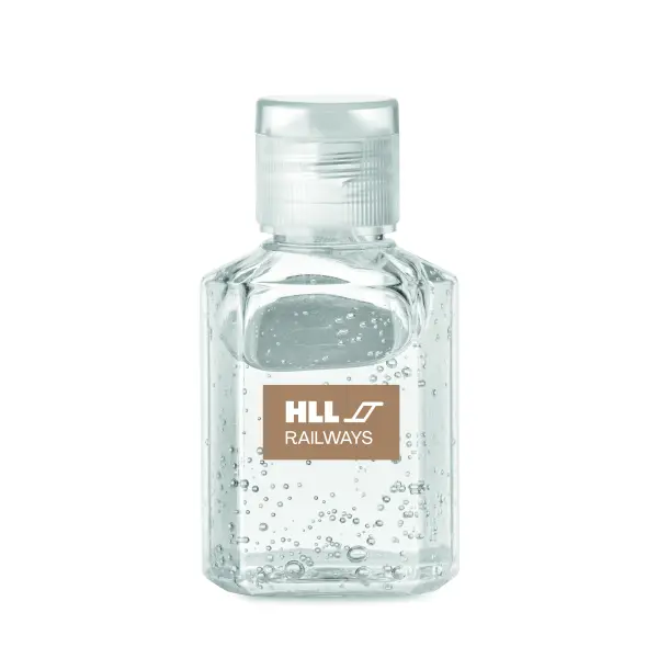 Gel mani in flacone 30ml. Alcol al 70%. - GEL 30 - Immagine 4