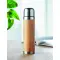 Thermos rivestito in bamboo - 400ml - CHAN BAMBOO - Anteprima 6