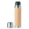 Thermos rivestito in bamboo - 400ml - CHAN BAMBOO - Anteprima 3