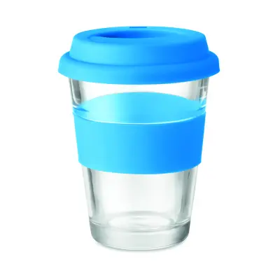 Bicchiere in vetro. 350ml - ASTOGLASS - Immagine 7