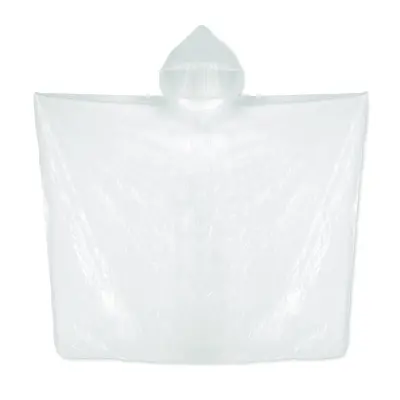 Poncho biodegradabile - SPRINKLE PLA - Immagine 3