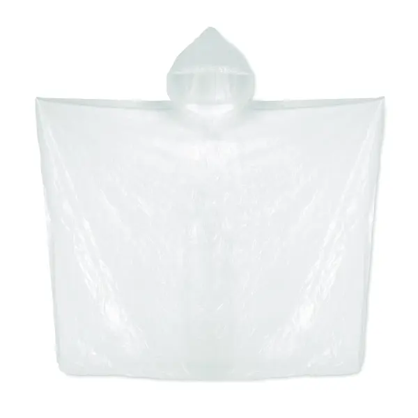 Poncho biodegradabile - SPRINKLE PLA - Immagine 3