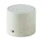 Speaker bluetooth in paglia - 3W - ROUND BASS+ - Anteprima 1
