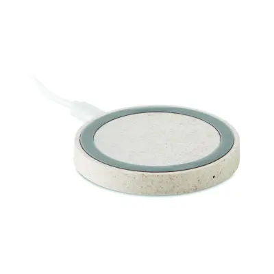 Caricatore wireless PLATO+ 5W personalizzabile