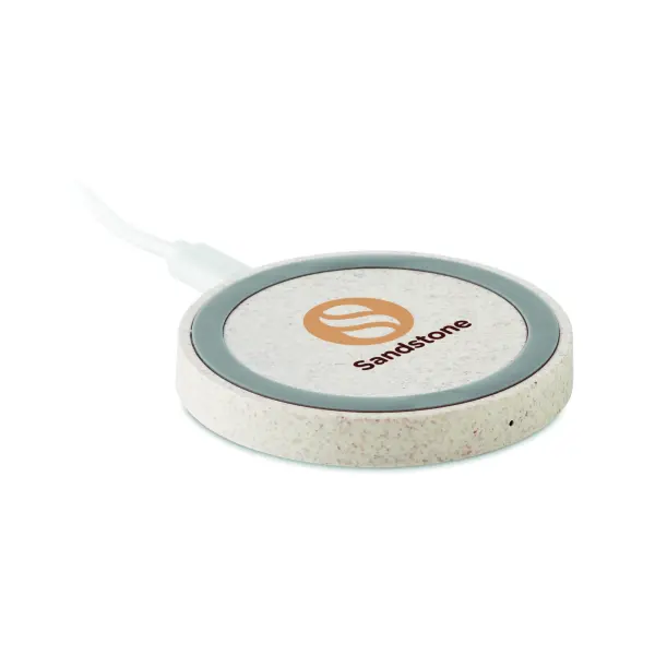 Caricatore wireless PLATO+ 5W personalizzabile - Immagine 6