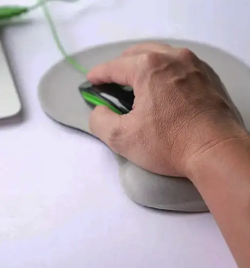 Tappetini Mouse
