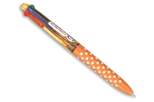 Penne Refill Multicolor