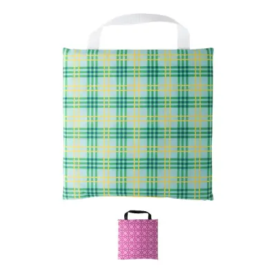 Cuscino Da Stadio Personalizzato  Fanseat - Immagine 3