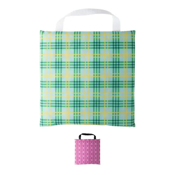 Cuscino Da Stadio Personalizzato  Fanseat - Immagine 3
