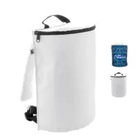 Zaino termico CREACOOL BACK 600D in poliestere