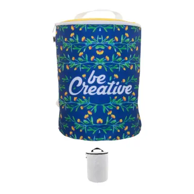 Zaino termico CREACOOL BACK 600D in poliestere