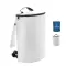 Zaino termico CREACOOL BACK 600D in poliestere - Anteprima 1