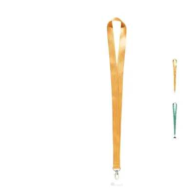 Porta telefono lanyard SUBYARD MOBILE SLIM con stampa del tuo logo - Immagine 1