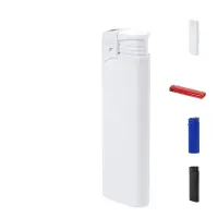 Accendino piezo con stampa F2LIGHT