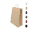Busta regalo in carta PAPBAG S personalizzabile in kraft 90 g/m² - Anteprima 1