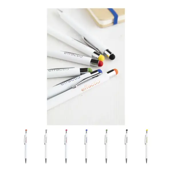 Penna a sfera capacitiva WIRLY - Immagine 1