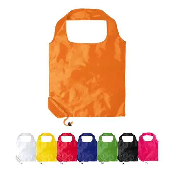 Borsa per la spesa pieghevole BALTOX - Immagine 1