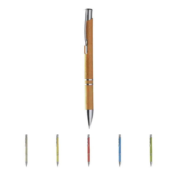 Penna A Sfera WENNEL - Immagine 1