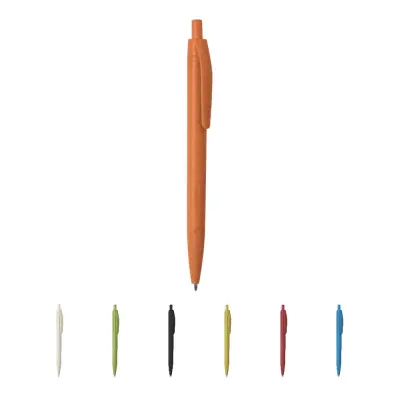 Penna a sfera WEOPARD