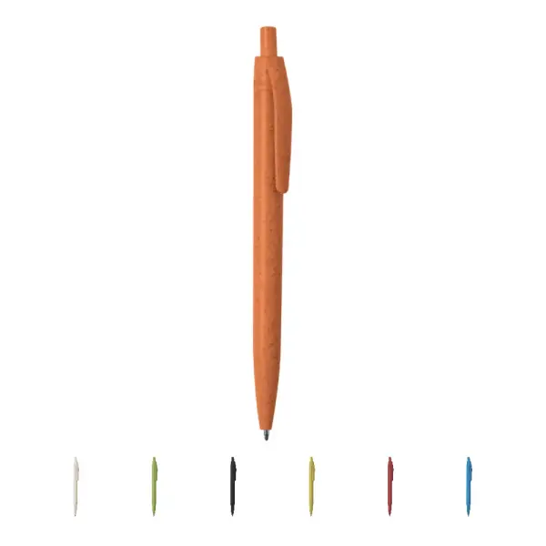 Penna a sfera WEOPARD - Immagine 1