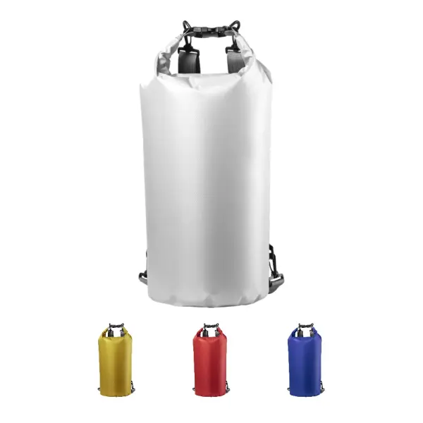 Zaino borsa impermeabile FRAGOSA - Immagine 1