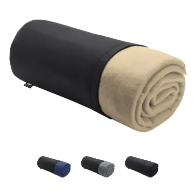 Coperta in RPET pile NANDA - Immagine 1