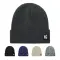 Cappello invernale in RPET PEAKY personalizzato 300 g/m² - Anteprima 1