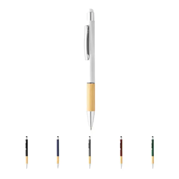Penna a sfera capacitiva BORBOX - Immagine 1