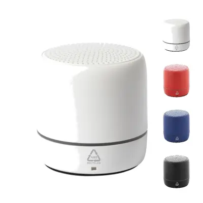Cassa bluetooth in RABS REPLAY - Immagine 1