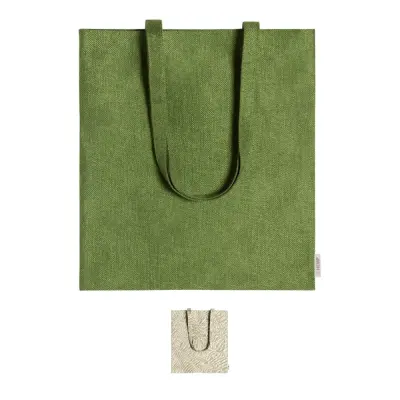 Borsa per la spesa in canapa SATIVY